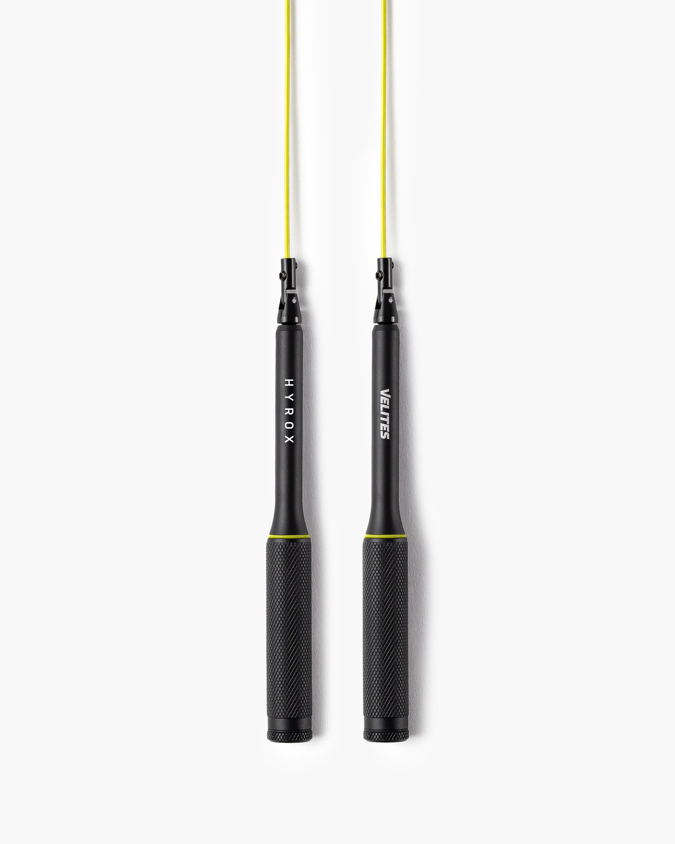 Hyrox jump rope Fire 2.0